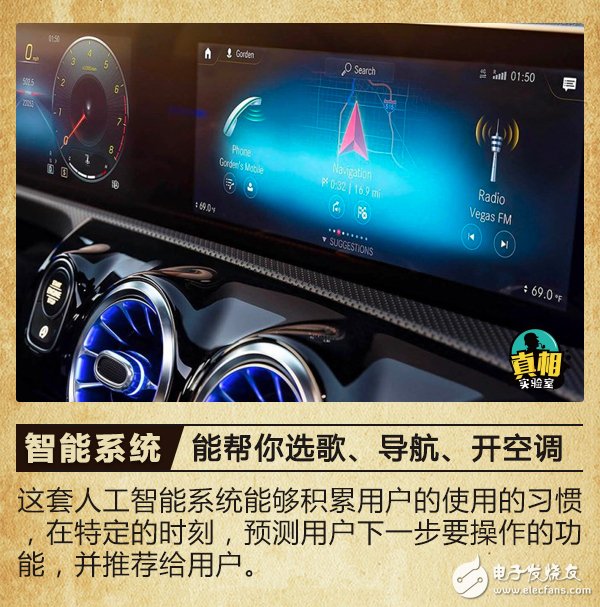 日內(nèi)瓦車展預(yù)告看點：大眾汽車取消了方向盤