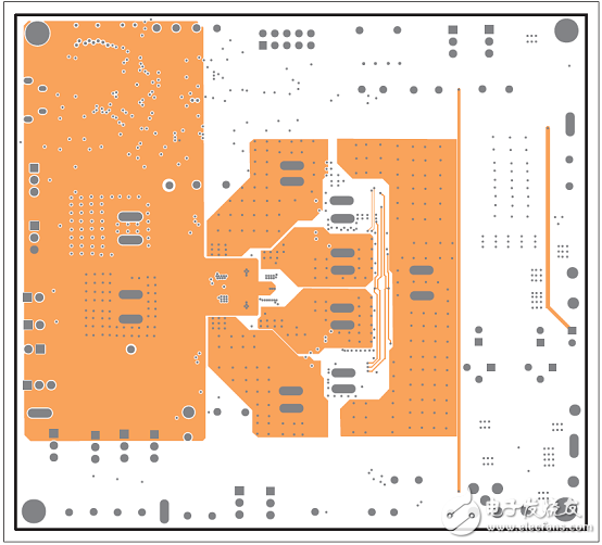 MAX77812四相大電流降壓穩(wěn)壓器解析（優(yōu)勢(shì)、電路圖、特性）