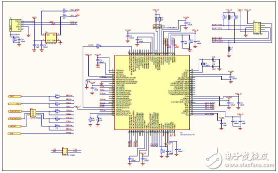 基于RSL10超低功耗多協(xié)議藍牙5系統(tǒng)級芯片解決方案