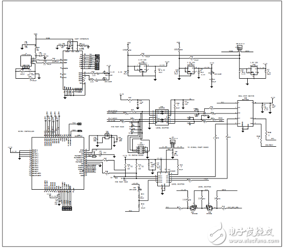 MAX77812四相大電流降壓穩(wěn)壓器解析（優(yōu)勢(shì)、電路圖、特性）