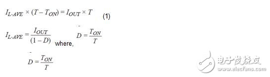 關(guān)于開關(guān)轉(zhuǎn)換器輸出浪涌的啟動問題