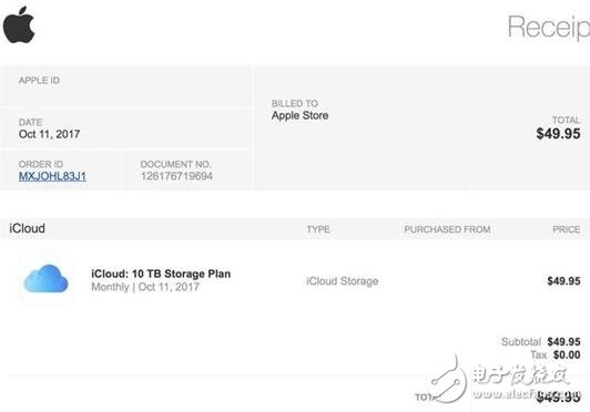 蘋果用戶注意了：謹防App Store與iTunes賬單的釣魚詐騙