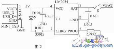 基于RDA5807P芯片的遙控收音機設計和制作