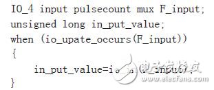 兩種LONWORKS頻率采集節(jié)點的設計與實現(xiàn)