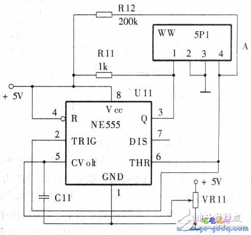 基于單片機的電動模型汽車自動控制系統(tǒng)設(shè)計