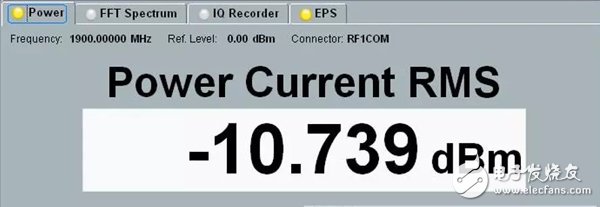手機(jī)精確射頻測試校準(zhǔn)解決方案
