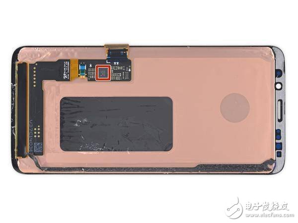 Galaxy S9拆解報告出爐：可變光圈原來是這樣實現(xiàn)的！