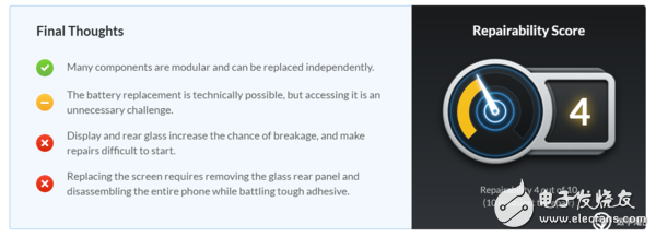 Galaxy S9拆解報告出爐：可變光圈原來是這樣實現(xiàn)的！