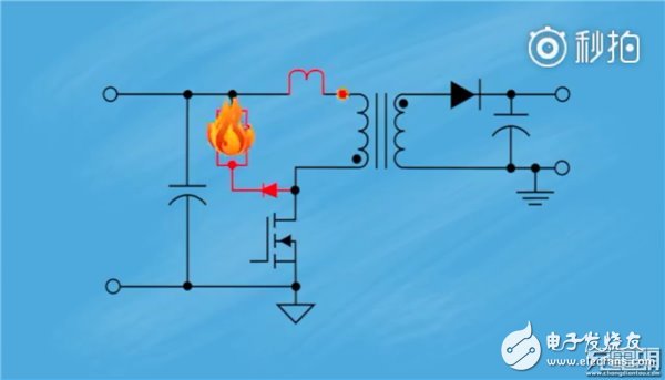 手機(jī)充電器革命：體積減半