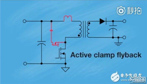 手機(jī)充電器革命：體積減半