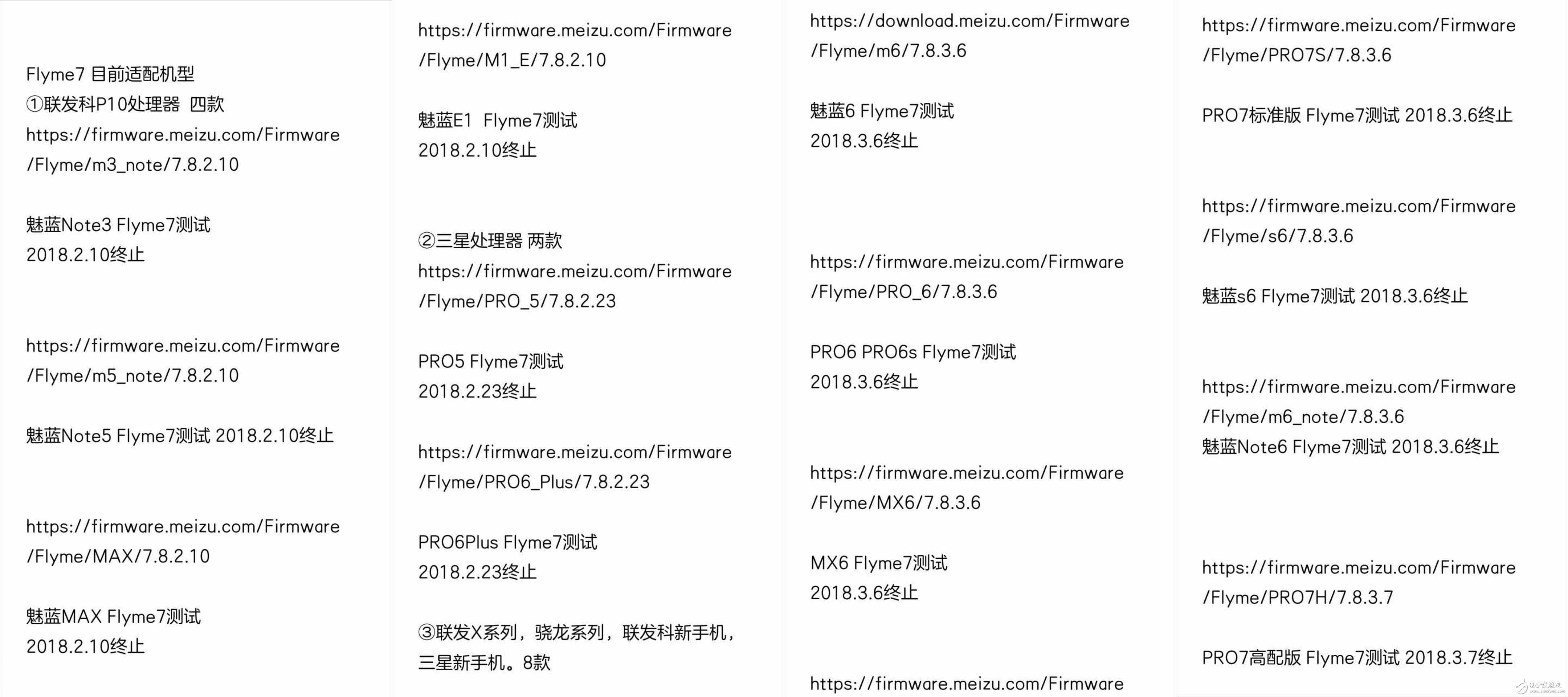 Flyme7測試版曝光 黑科技系統(tǒng)？