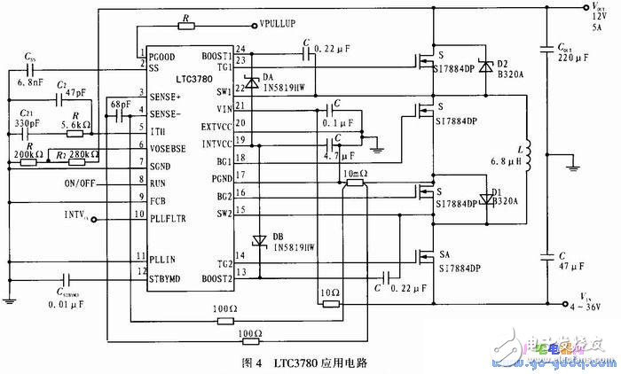 基于ATmega 16L微控制器的便攜設(shè)備電源系統(tǒng)方案