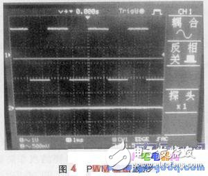 利用PWM音頻信號實(shí)現(xiàn)音樂播放器的應(yīng)用設(shè)計(jì)