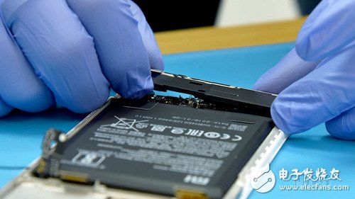 千元性價比神器！紅米Note 5拆解超詳細拆解