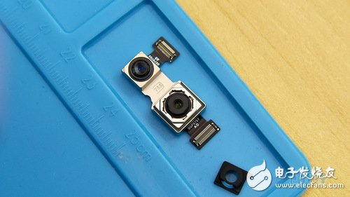 千元性價比神器！紅米Note 5拆解超詳細拆解