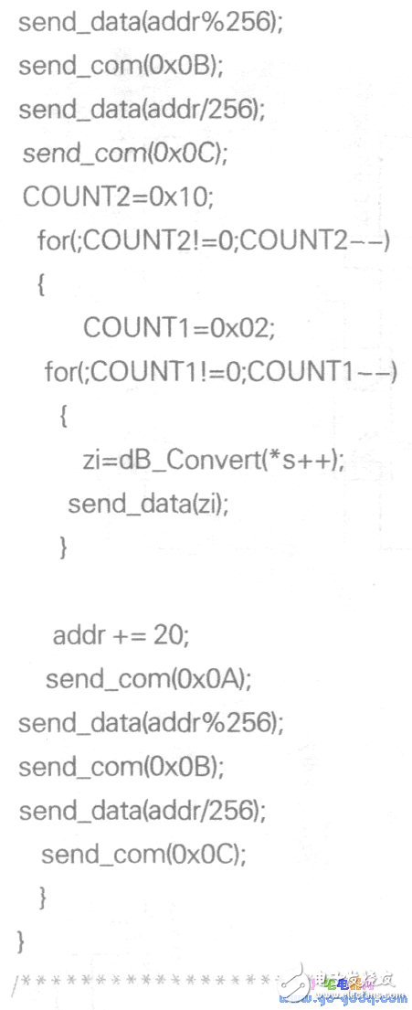 基于PIC16F877香薰美容蒸汽浴房的智能化控制的實(shí)現(xiàn)