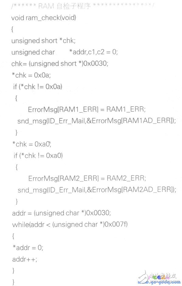基于PIC16F877香薰美容蒸汽浴房的智能化控制的實(shí)現(xiàn)