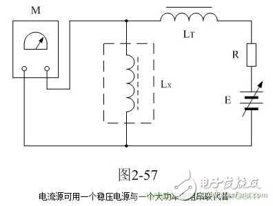 開關(guān)變壓器伏秒容量測(cè)量舉例