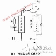 Multisim7.0特點及在發(fā)動機驅(qū)動設(shè)計及仿真的應(yīng)用方案
