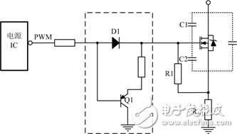 電源設(shè)計經(jīng)驗之MOS管驅(qū)動電路篇