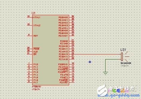 基于Proteus單片機的音樂演奏實現(xiàn)系統(tǒng)
