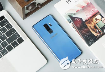 告訴你什么才叫機(jī)皇  三星S9+最全測(cè)評(píng)