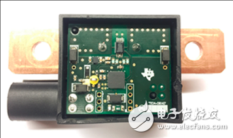 PGA400-Q1主要特性_汽車±500A精密電流檢測(cè)參考設(shè)計(jì)