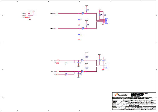 NXP MPC574xP系列32位MCU馬達(dá)控制方案
