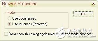 OrCAD教程：如何對工程中各個元素進(jìn)行瀏覽