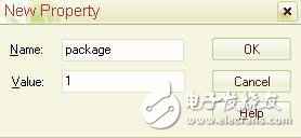 OrCAD之分裂元件使用的五個步驟