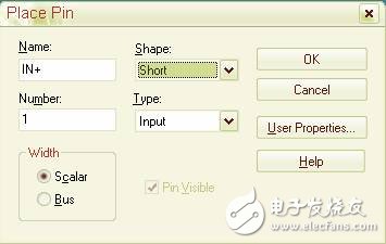 OrCAD學習不規(guī)則圖形元件畫法教程