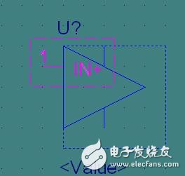 OrCAD學習不規(guī)則圖形元件畫法教程
