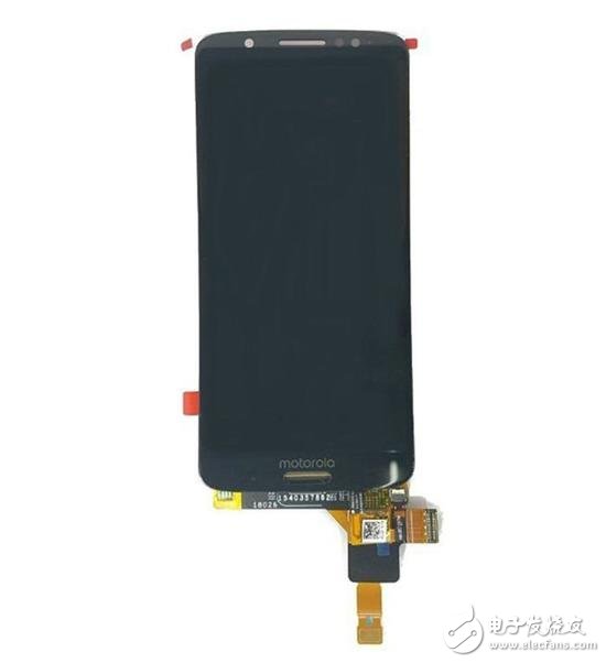 快來(lái)?yè)屜攘私饽ν辛_拉moto G6 Plus大曝光