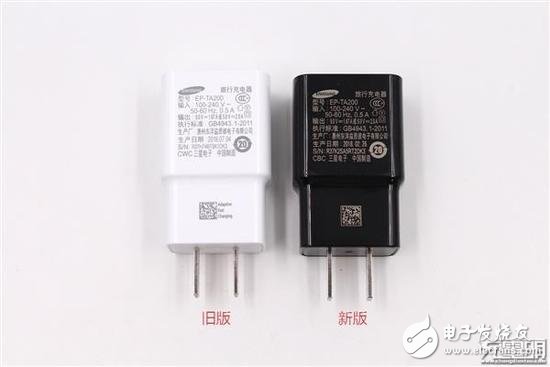 糗大了！三星S9原裝充電器測試：不支持QC2.0快充