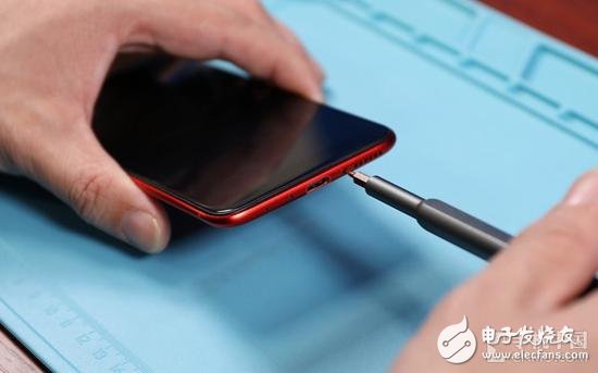 Lenovo S5拆機(jī)解析：堪稱千元機(jī)中的“扛把子”