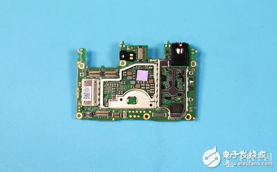 Lenovo S5拆機(jī)解析：堪稱千元機(jī)中的“扛把子”