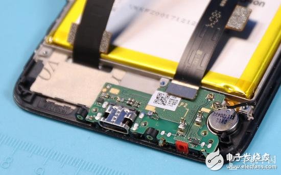 Lenovo S5拆機(jī)解析：堪稱千元機(jī)中的“扛把子”