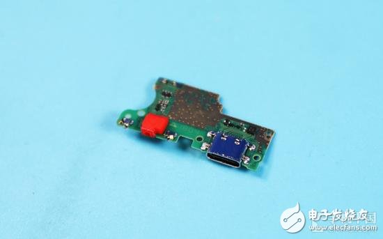 Lenovo S5拆機(jī)解析：堪稱千元機(jī)中的“扛把子”