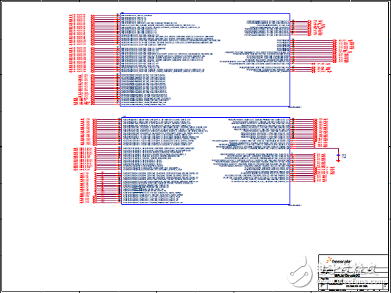 MAC57D5xx系列主要特性和高級(jí)框圖