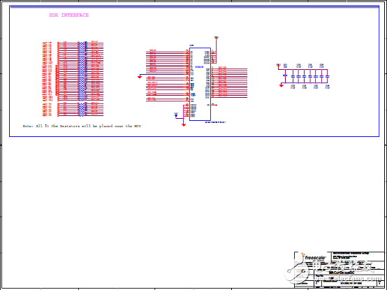 MAC57D5xx系列主要特性和高級(jí)框圖