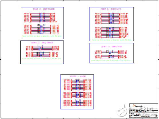 MAC57D5xx系列主要特性和高級(jí)框圖