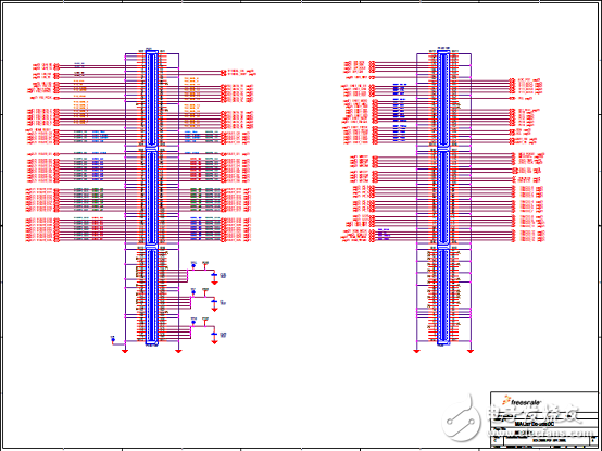 MAC57D5xx系列主要特性和高級(jí)框圖