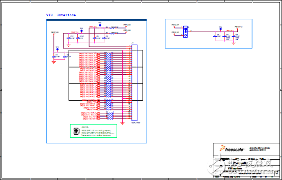 MAC57D5xx系列主要特性和高級(jí)框圖