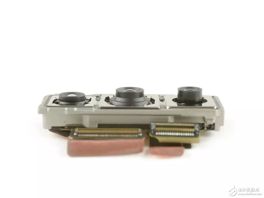 全球首發(fā)真機(jī)拆解！華為P20 Pro真機(jī)上手拆解