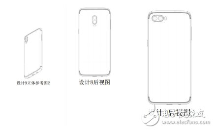 三星也留了一手:劉海屏設(shè)計(jì)超級(jí)好看