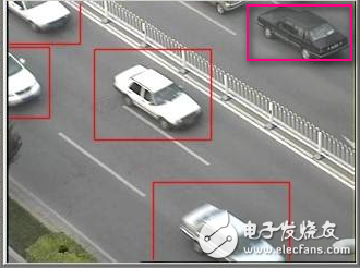 基于FPGA的移動目標實時定位跟蹤系統(tǒng)