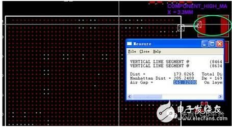 PCB設(shè)計(jì)中單板的8條注意事項(xiàng)