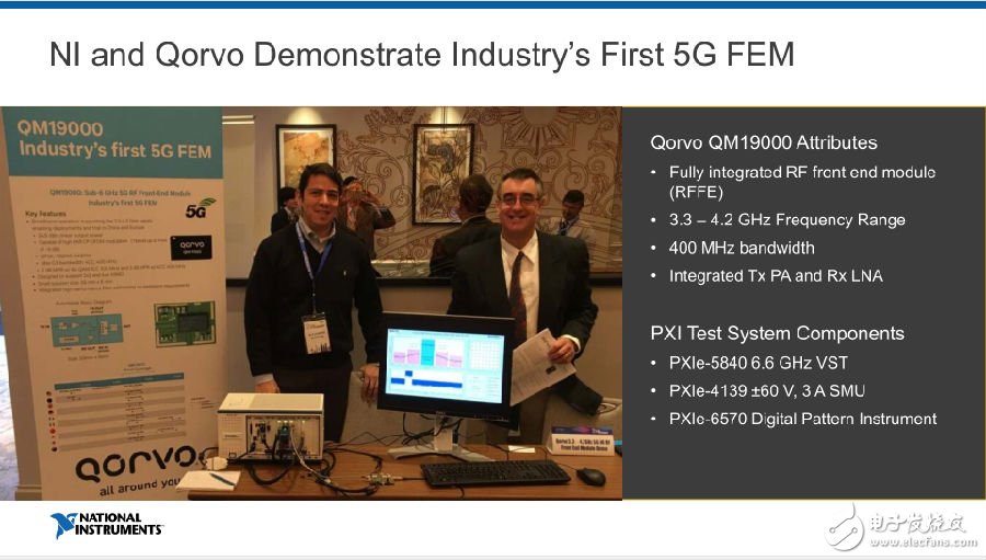 三分鐘看完你就了解 5G商業(yè)化之路到底有多爭(zhēng)分奪秒！