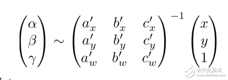 為什么要光柵化?怎么實現(xiàn)光柵化方法？
