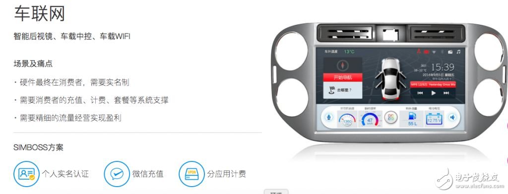 小小卡片為物聯(lián)網(wǎng)世界奠基？物聯(lián)網(wǎng)卡Simboss要解決通信難題